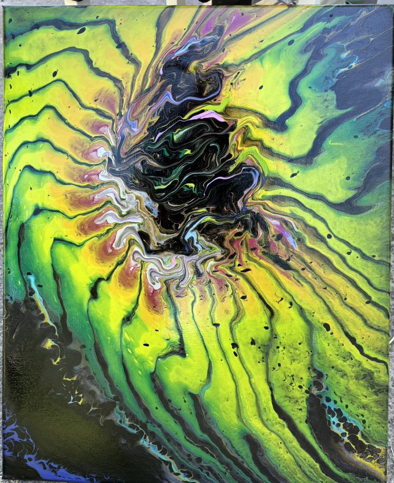 Piece #3