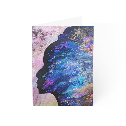 Greeting Cards (1, 10, 30, and 50pcs)