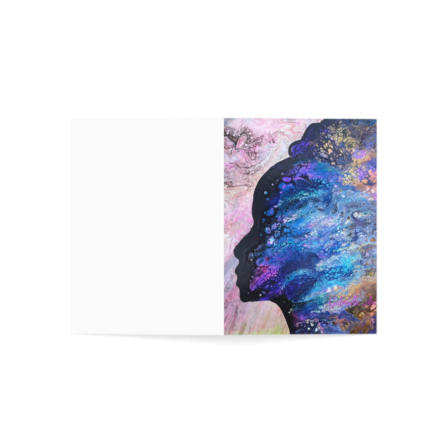 Greeting Cards (1, 10, 30, and 50pcs)
