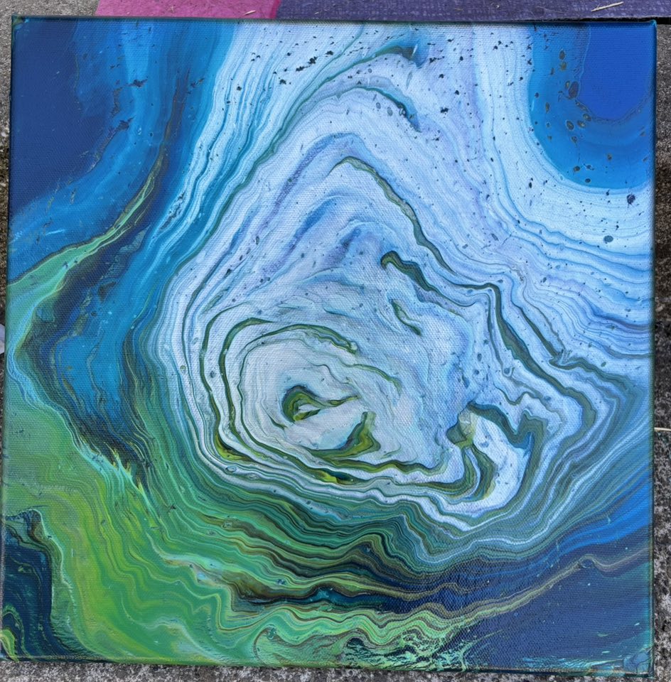 Piece #4