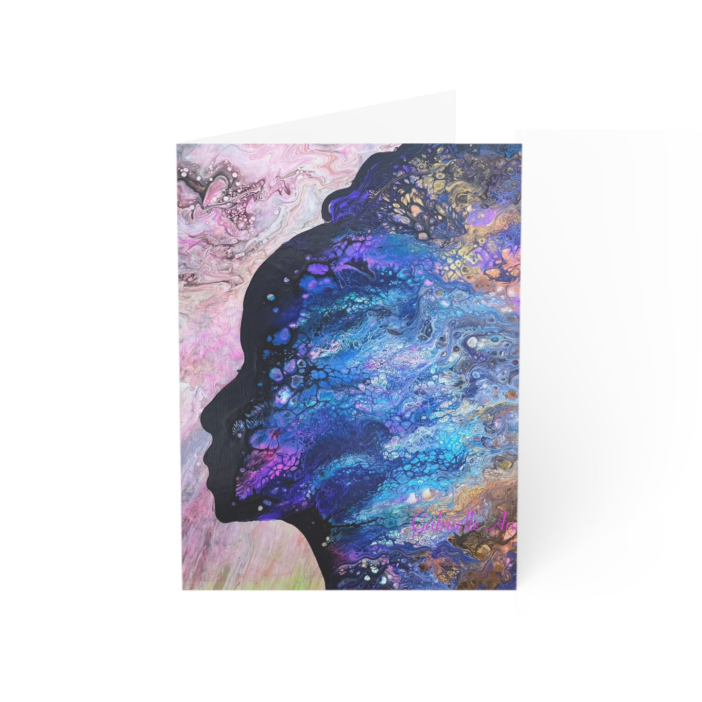 Greeting Cards (1, 10, 30, and 50pcs)