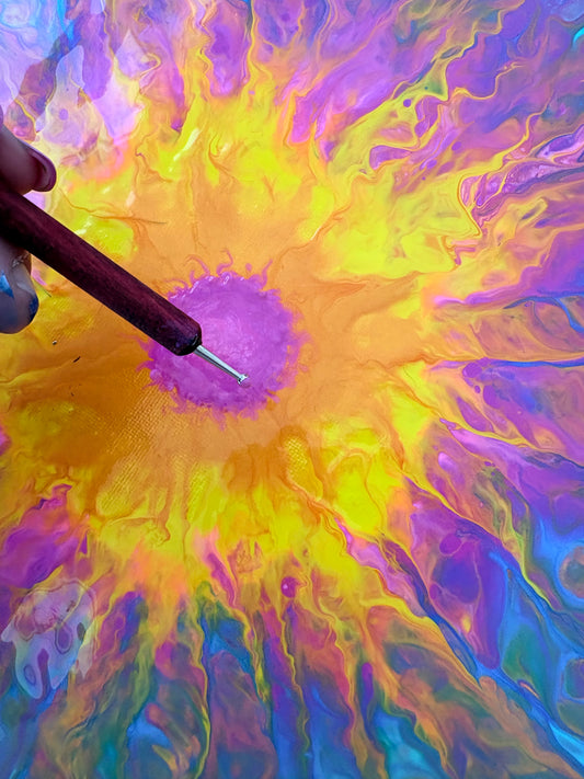 Create Your Own Bloom Kit: Sunflower Series