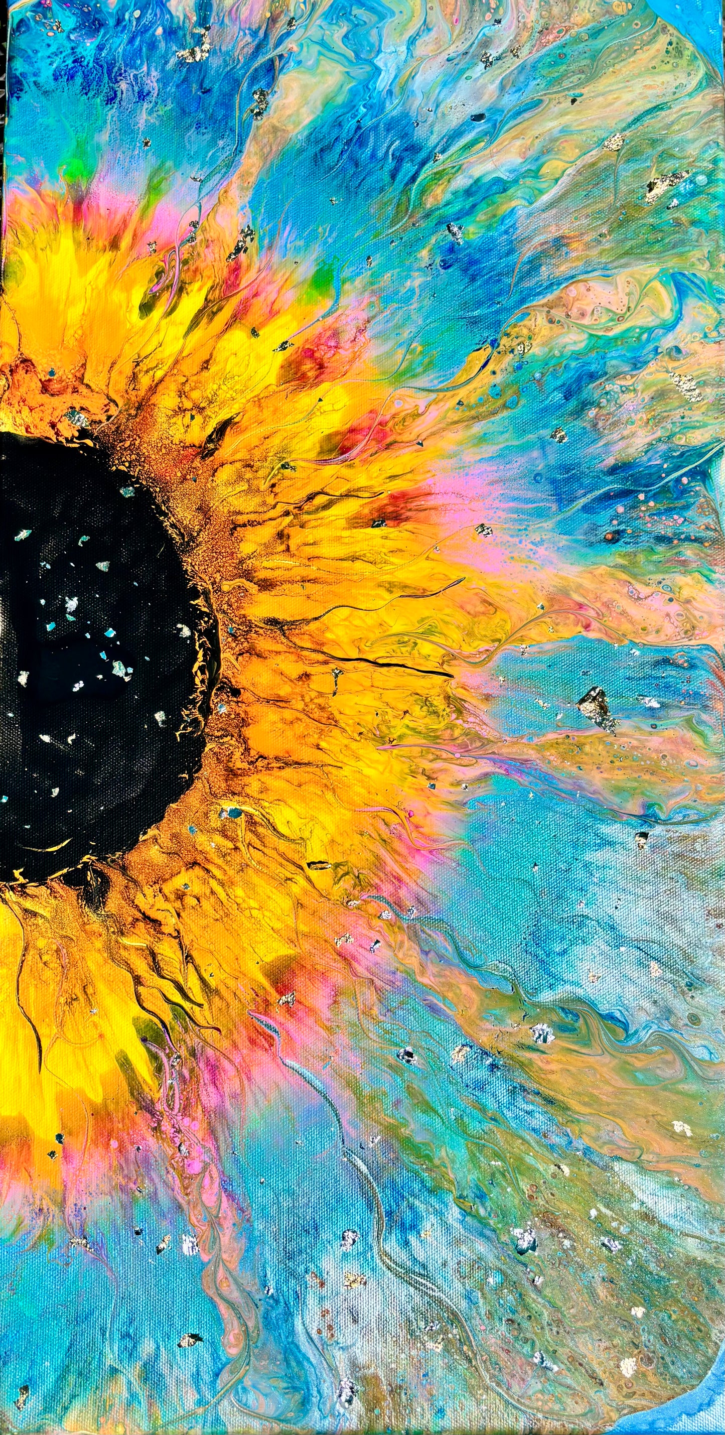Supernova Alexis
