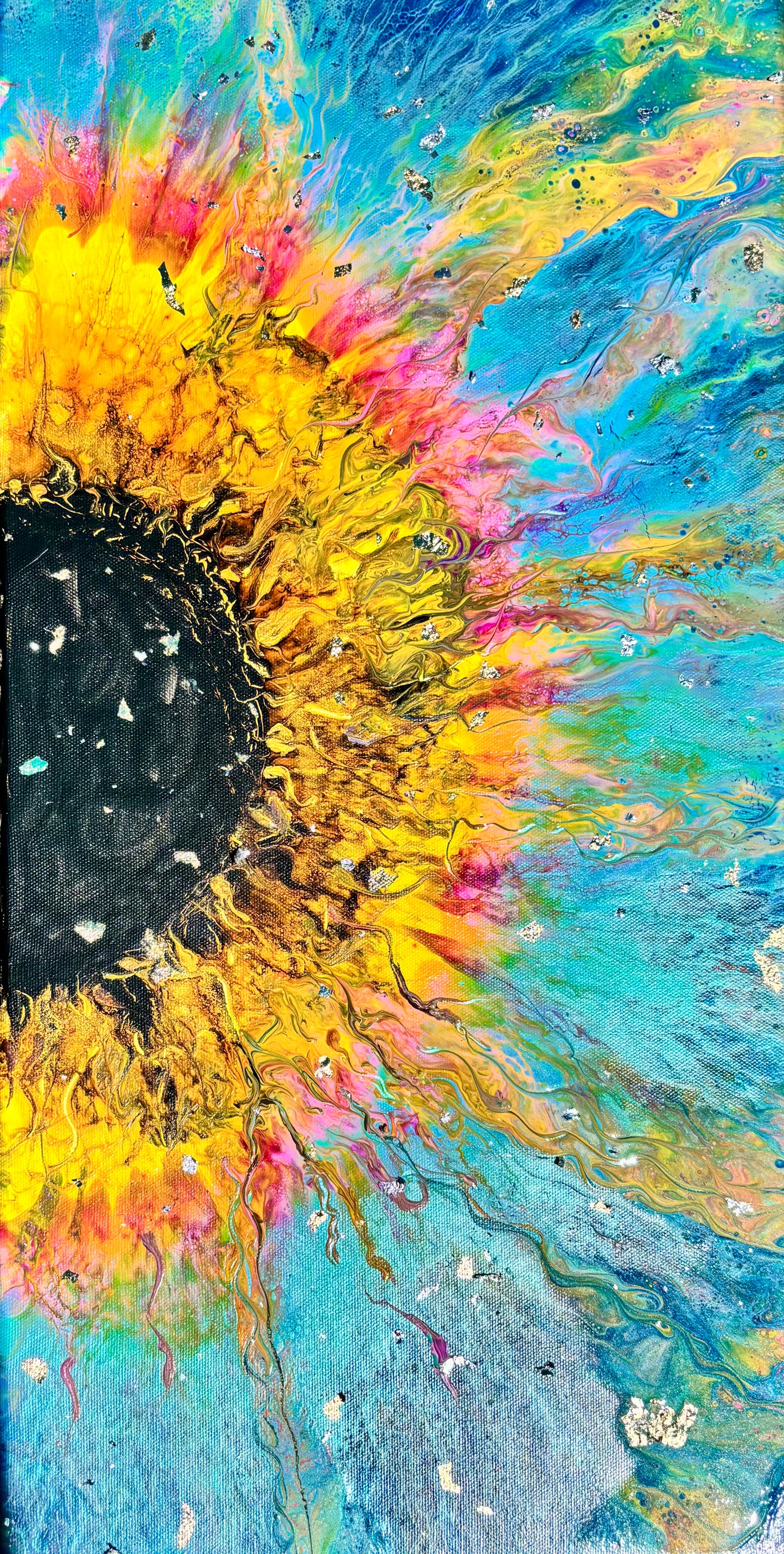 Supernova Alexis