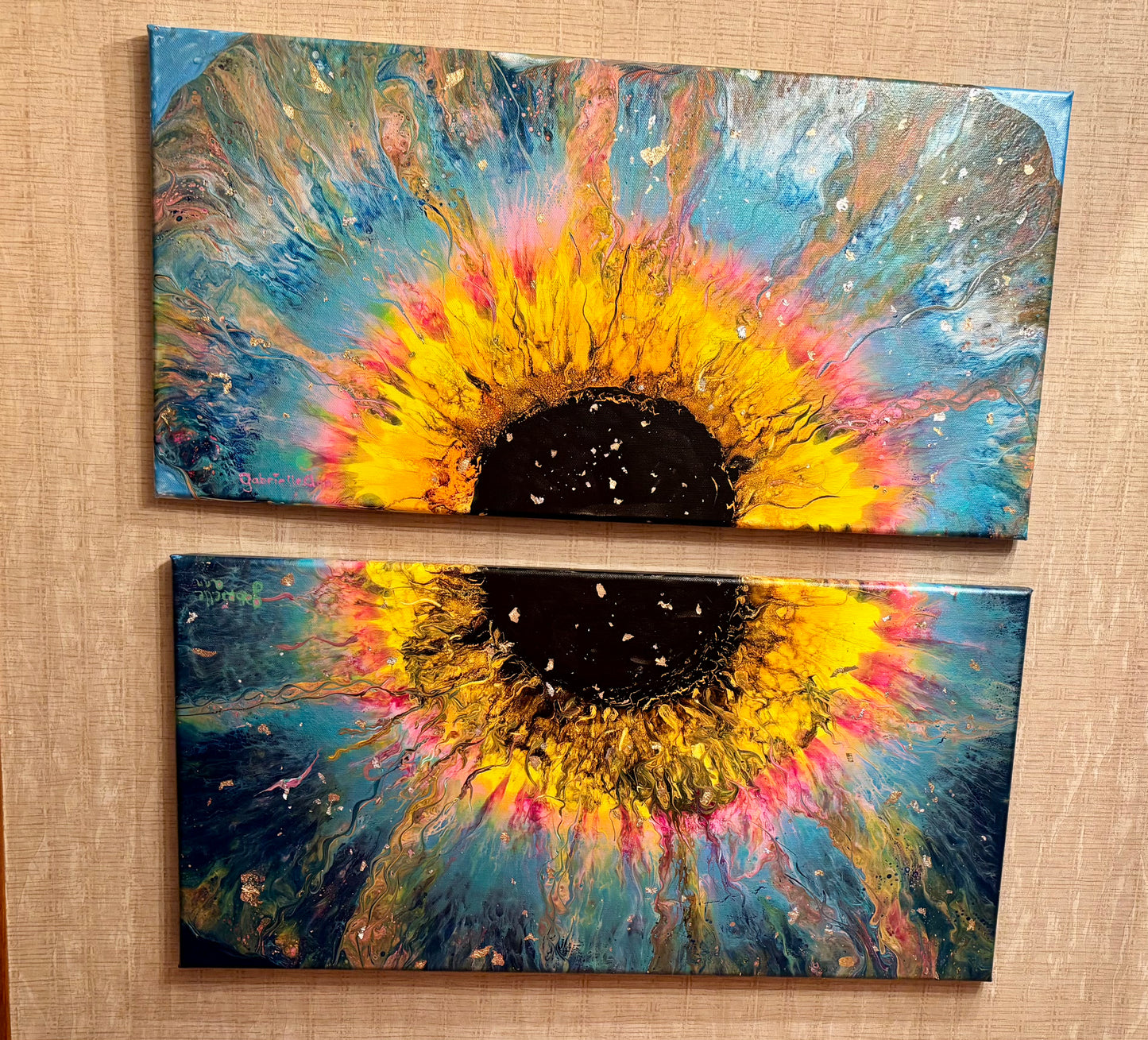 Supernova Alexis